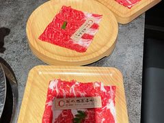 -降霜牛寿喜烧.和牛金赏Plus(501城市广场店)