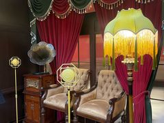 -小凤仙公馆酒店