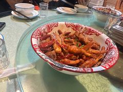 -昱龙大盆牛蛙馆(三兴街总店)