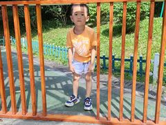 -天河儿童公园