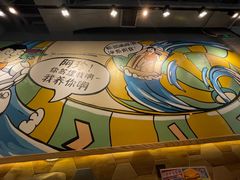 -大头力茶餐厅(花都融创茂店)