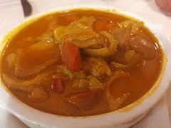 牛杂？-火腿博物馆(马约尔广场店)