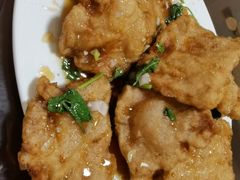 -铁东熏肉大饼铺