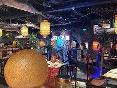 -吴越荣记苏州菜·松鼠桂鱼(月光码头店)