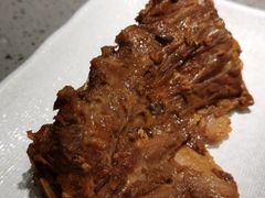 -大师兄·西北小馆(南沙万达广场店)