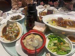 -金河半岛园林酒家(金融城店)