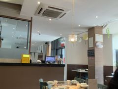 -江南驿·二十余年创意杭帮味(良渚玉鸟集店)