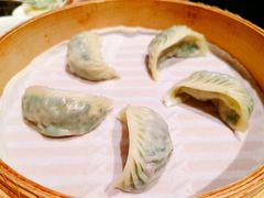 -鼎泰丰(复兴店)