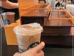 -星巴克臻选(周浦万达店)