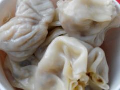 烧麦-王氏烧麦大骨汤水饺
