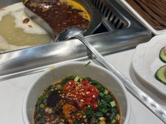 -重庆大队长火锅(凤城八路店)