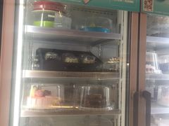 -DQ·蛋糕·冰淇淋(南开大悦城2F店)