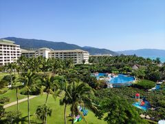 -三亚亚龙湾天域度假酒店