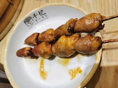 -千忆汤包(闽江路店)