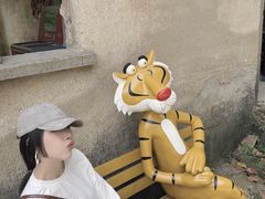 -虞山风景区