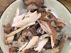 -豫掌柜饸饹面·烩面(秀沿路店)