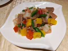 -马凯餐厅(长椿街店)