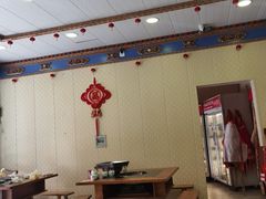 大堂-金鼎雪山牦牛杂火锅(理县总店)