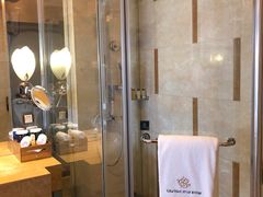 -上海浦东星河湾酒店