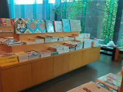 -Boku博库书城(文二店)