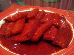 -同君福大酒楼(紫新路店)