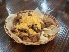 -南记食粥坊·宵夜大排档(岭南分店)