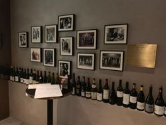 -wineapp葡萄酒餐吧(外滩金融中心店)