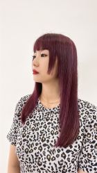 -MY HAIR ARDOR