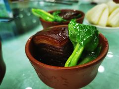 东坡焖肉-楼外楼(西湖景区孤山路店)