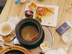 -锦粤宫·精致粤菜(深圳北站店)
