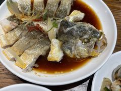 -海味当家·蒸锅海鲜(星海公园店)