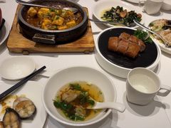 -莆田餐厅PUTIEN(金融街购物中心店)