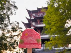 -采石矶景区