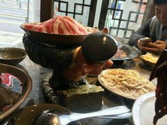 -重庆渝达老火锅(春熙路店)