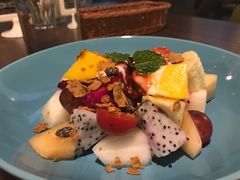 -G+KITCHEN(龙湖狮山天街店)