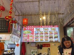 -扬二春炒饭(国庆路总店)