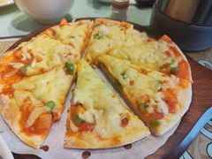 -娜玛瑟德餐厅(仙足岛店)