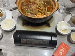 -肥家大排档(天河体育西店)