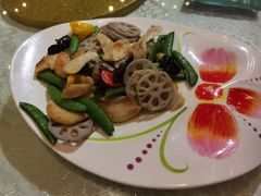 -大树头·花园餐厅(市桥店)