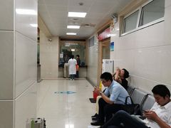 -上海市中医医院(芷江路院区)