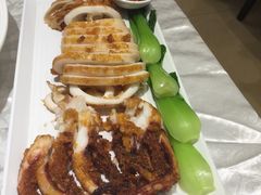 -赶海部落海鲜城(海阳路店)