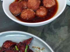 -小吊梨汤·北京菜(香山店)