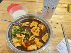 -柳州肥姨妈大骨螺蛳粉(江宁万达店)