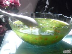 汤-朵朵开素食餐厅(后宰门街店)