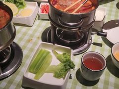 -番食园鲜食火锅(高新店)
