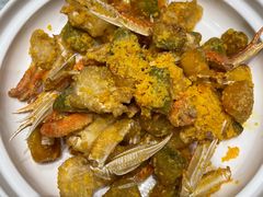 -盛福楼·惠山宴(盛岸路店)