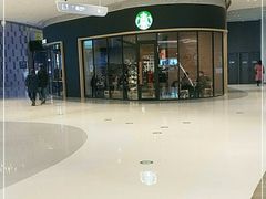 -星巴克臻选(天津鲁能中心一店)