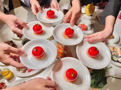 -长春凯悦酒店咖啡厅Market Café
