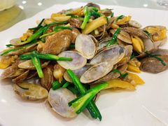 -外沙富龙城酒楼(老街店)