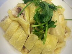 -振鼎鸡(福州路店)